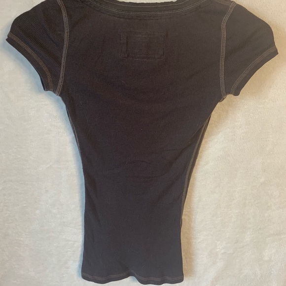 Abercrombie & Fitch Tee - Picture 2 of 3